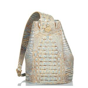 🔥Brahmin Allie backpack